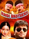 Khaidi Brothers