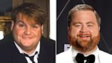 Chris Farley to Be Played by Paul Walter Hauser in Upcoming Biopic: 'Ready to Honor Christopher'