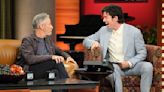 Jon Stewart’s ‘Everybody’s in L.A.’ Guest Spot Could Get John Mulaney ‘Sued‘