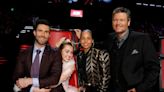 All of the 16 celebrities who have been coaches on 'The Voice'