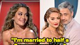 Rita Ora Is Facing Criticism For Getting Her Husband Taika Waititi's Ethnicity Wrong On TV