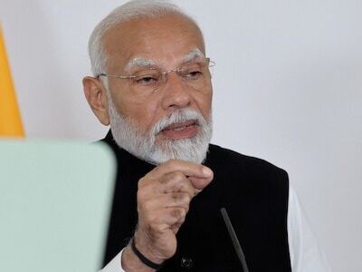 PM to lay foundation stones of projects worth Rs 29k cr during Mumbai visit