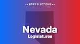 Live Election Results: Nevada State Legislature