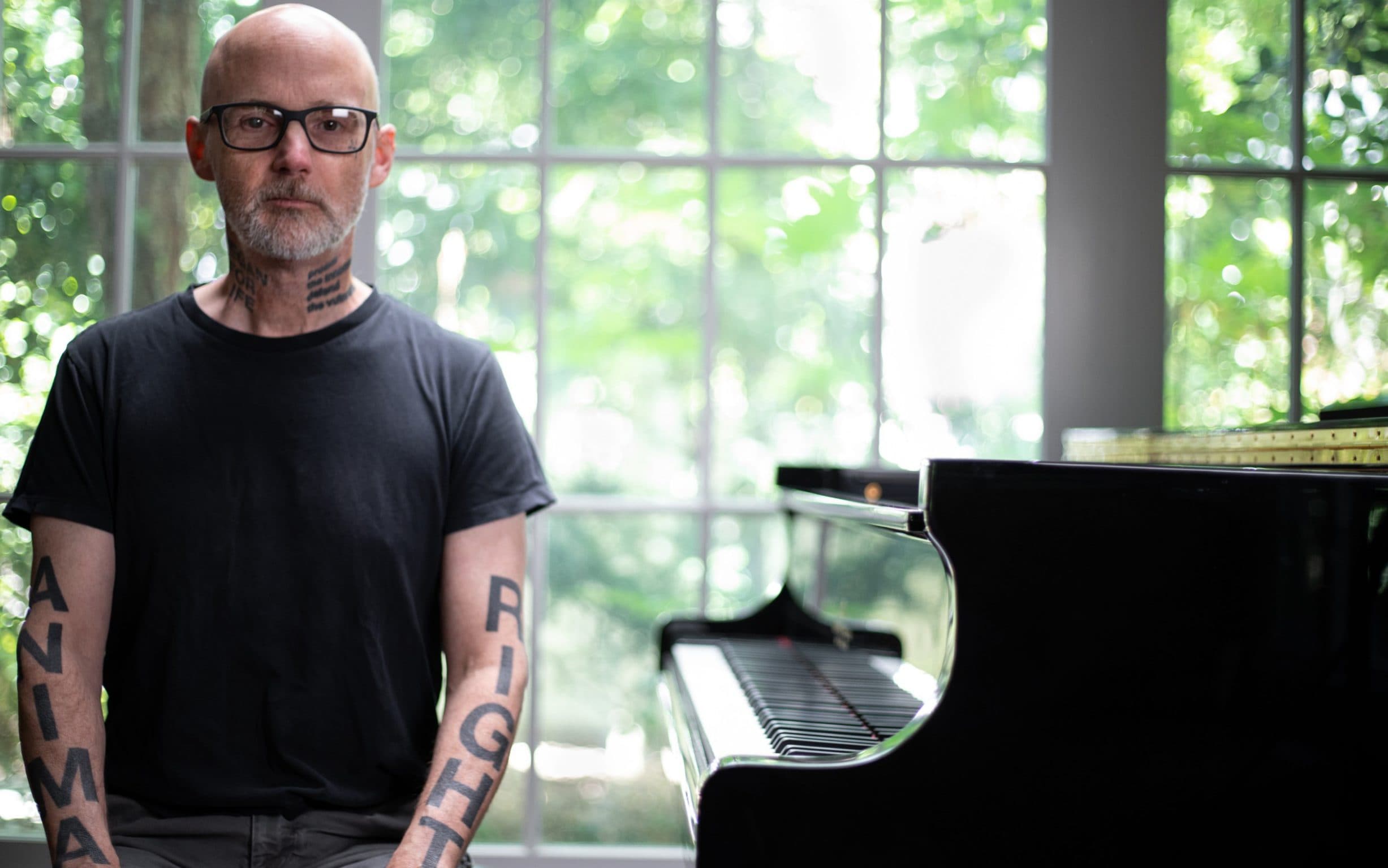 Moby: ‘I spent a tonne of money on a renovation – and made my house a lot less valuable’