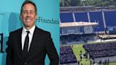 Jerry Seinfeld’s commencement speech prompts Duke students to walk out