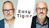 CAA Signs Rob Gibson And Ian Collie Of Easy Tiger, Production Company Behind ‘Colin From Accounts’