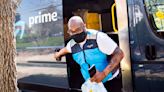 Amazon’s ‘thank my driver’ program that tipped $5 maxed out after 1 day