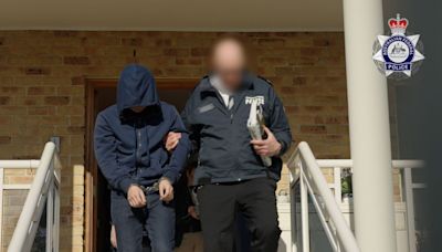 Australia charges suspected creator of 'Ghost' app used by global criminals