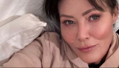 'Never Felt Like I Was Accepted’: Shannen Doherty Opened Up About Her Struggles During Podcast Before Her Death