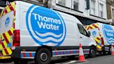 Thames Water prepares debt contingency plan as it warns on cash