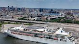 Cruise Ships Resume Sailing from Port of Baltimore After Bridge Collapse