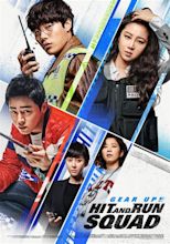 Hit-and-Run Squad (2019) - Posters — The Movie Database (TMDB)