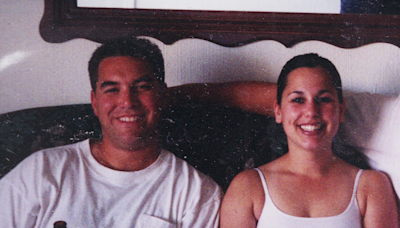 Laci Peterson murder case revisited, Scott speaks in dueling documentaries