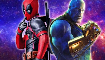 Deadpool y Lobezno luchan contra Thanos y salvan a Los Vengadores en un nuevo vídeo que rompe el multiverso