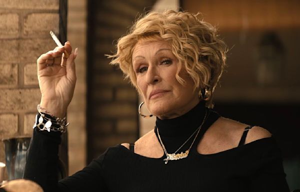 I Streamed The Deliverance, And I Was As Shocked As The Internet About Glenn Close's Role