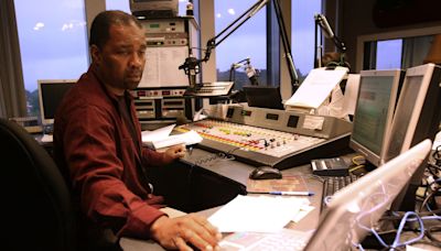 Longtime Cleveland radio personality Jimmy Malone out as morning show host on WTAM 1100