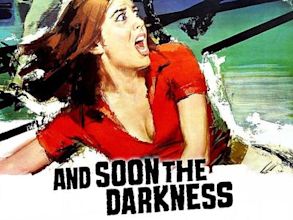 And Soon the Darkness (1970 film)