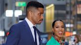 Kerry Washington Steps Out with Husband Nnamdi Asomugha for Ralph Lauren Fashion Show