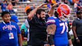 Florida football's Mark Hocke will no longer lead strength program