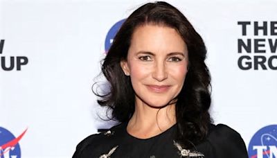 Kristin Davis, 59, Glows in No-Makeup Selfie After Being ‘Ridiculed’ for Filler Use