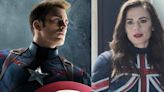 Chris Evans comparte su opinión sobre Hayley Atwell como Capitana Carter en Doctor Strange 2