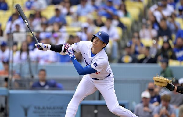 Why is Shohei Ohtani Struggling? Dodgers Manager Dave Roberts Has a Theory