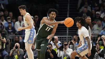 Former Michigan State Guard A.J. Hoggard to Announce Transfer Decision Saturday