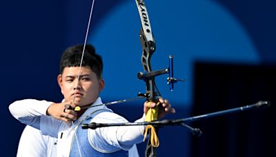 奧運點將錄》上屆男團奪銀、個人第四 湯智鈞連莊再戰五環