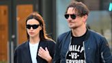 Irina Shayk and Bradley Cooper Spotted Arm in Arm in New York City
