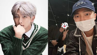 Is BTS’ RM in relationship? Wild fan theory takes over social media as rapper unarchives past Instagram posts