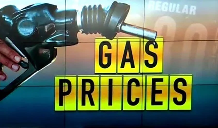 Columbus gas prices dip a dime over the holiday weekend