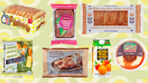 10 Trader Joe's Spring Items To Get For Easter Brunch