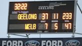 Remember When: Geelong demolished Melbourne by 186 points