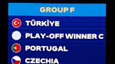 EURO 2024 Group F: Perfect Portugal put to the test