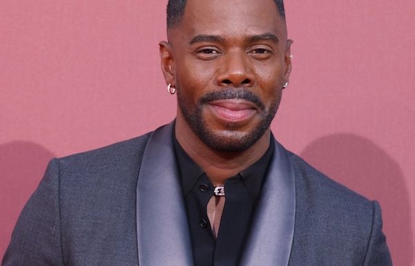 Colman Domingo joins cast of Tina Fey's 'The Four Seasons' on Netflix