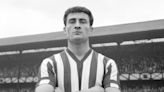 Sunderland mourn death of club great ‘The King’ Charlie Hurley at age of 87