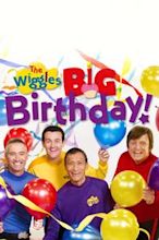 The Wiggles: Big Birthday!