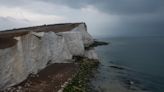Sewage: French politicians hit out at UK over English Channel ‘dumping ground’