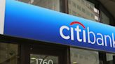 Citigroup Sees Insider Stock Selling