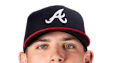 Austin Riley’s MRI reveals inflammation