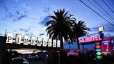 Golden Goose Takes Over Pink Motel to Celebrate Skate Culture in L.A.