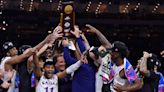 Is KU a contender for a repeat NCAA basketball title? One preseason poll is skeptical