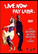 Live Now - Pay Later (1962)