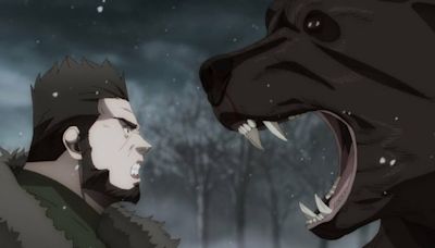 Garōden: El camino del lobo solitario - ¿Vale la pena el nuevo anime de artes marciales de Netflix?