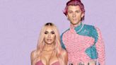 Machine Gun Kelly opens up about fiancé Megan Fox’s miscarriage in his latest single