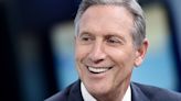 Starbucks’ Howard Schultz Broke Law In Talks With Baristas, Labor Officials Charge
