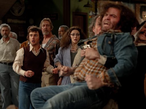 Jason Reitman’s ‘Saturday Night’ Movie Trailer Teases Behind-the-Scenes Chaos at ‘SNL’