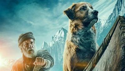 Il richiamo della foresta (2020): l’eccezionale storia del cane protagonista Buck, fra resilienza e… CGI!