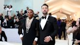 Serena Williams announces she’s pregnant with second child during Met Gala