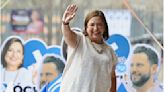 A la Presidencia llegará una mujer como ustedes: Gálvez